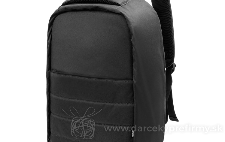 Obrázok kategórie BAPAL - Batoh s vonkajším vreckom