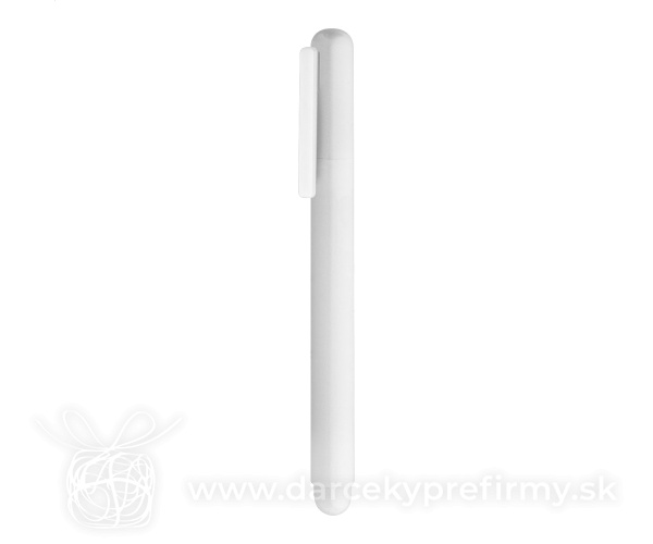 Glinkap - RABS gélové pero