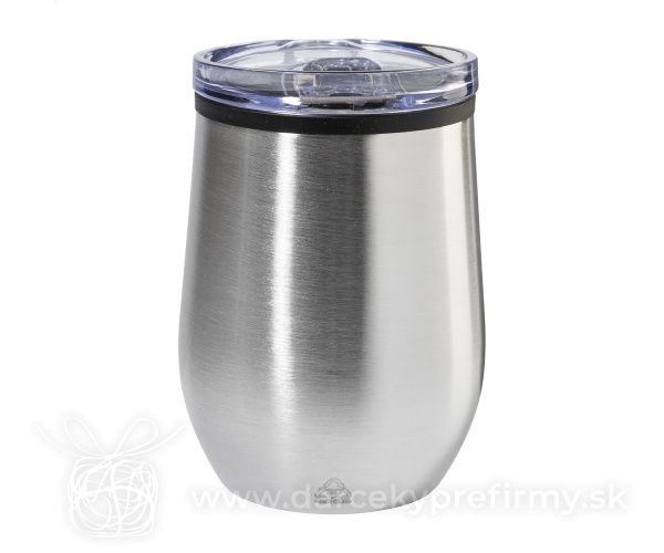 Poppy - RSS termo hrnček