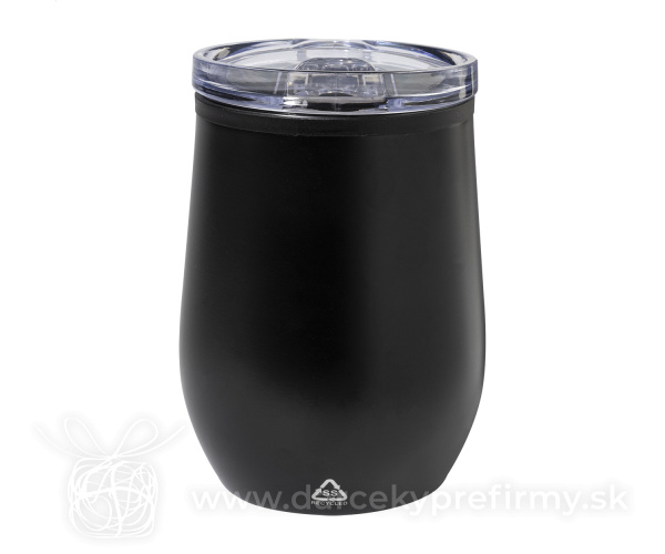 Poppy - RSS termo hrnček