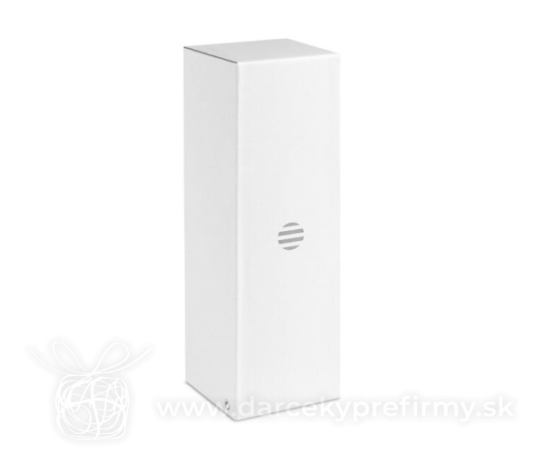 DUDINKA - Dvoustěnná 500 ml láhev