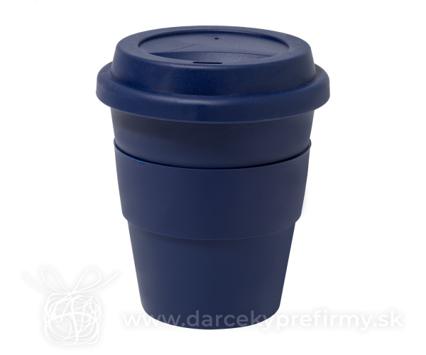 Grappulu - cestovný kelímok