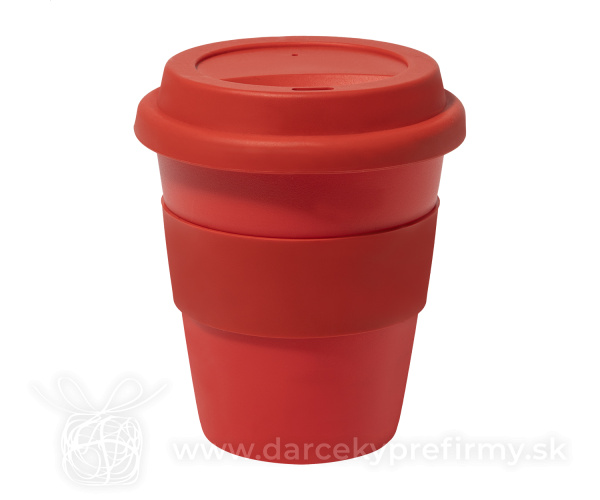 Grappulu - cestovný kelímok