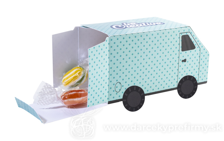 Obrázok kategórie BAPAL - Batoh s vonkajším vreckom