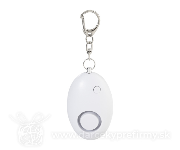 Guardian - RABS osobný alarm na kľúče