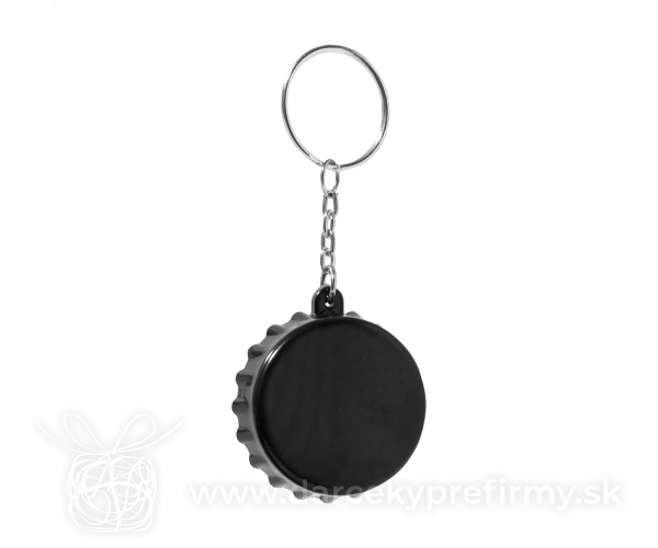 Popcap - RABS prívesok na kľúče s otváračom na fľaše