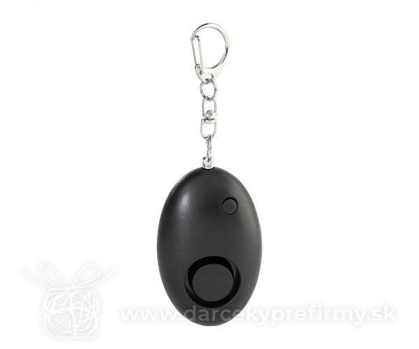 Guardian - RABS osobný alarm na kľúče