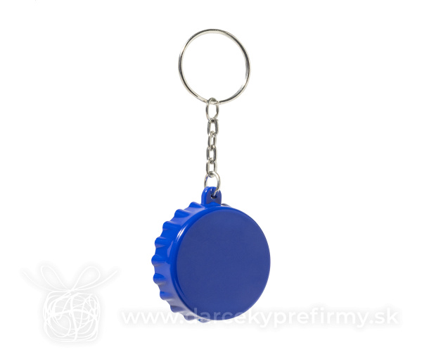 Popcap - RABS prívesok na kľúče s otváračom na fľaše