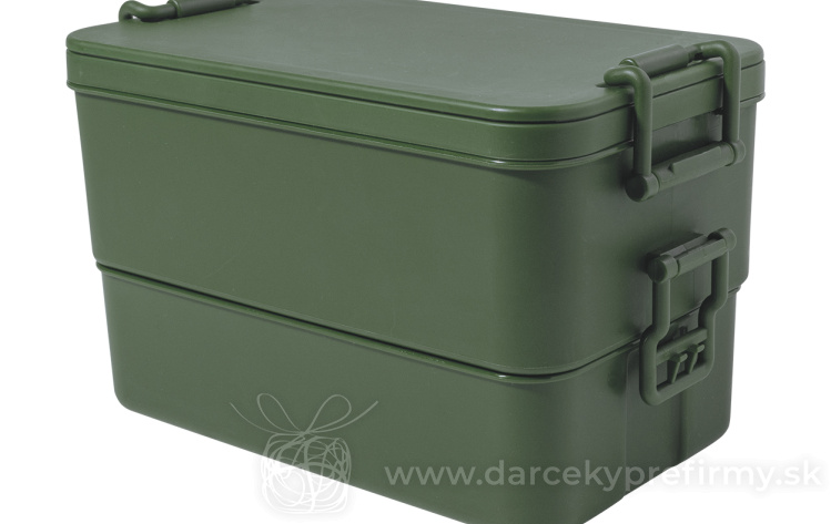 Obrázok kategórie BAPAL - Batoh s vonkajším vreckom