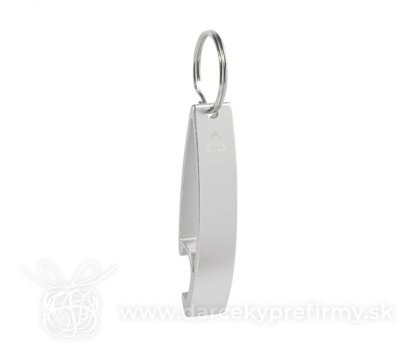 Ellopi - prívesok na kľúče s otváračom na fľaše