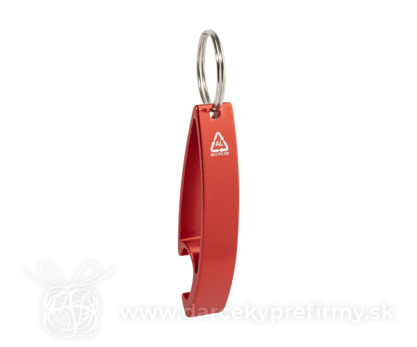 Ellopi - prívesok na kľúče s otváračom na fľaše