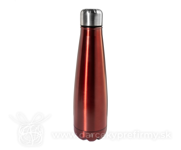 Namcha - RSS fľaša