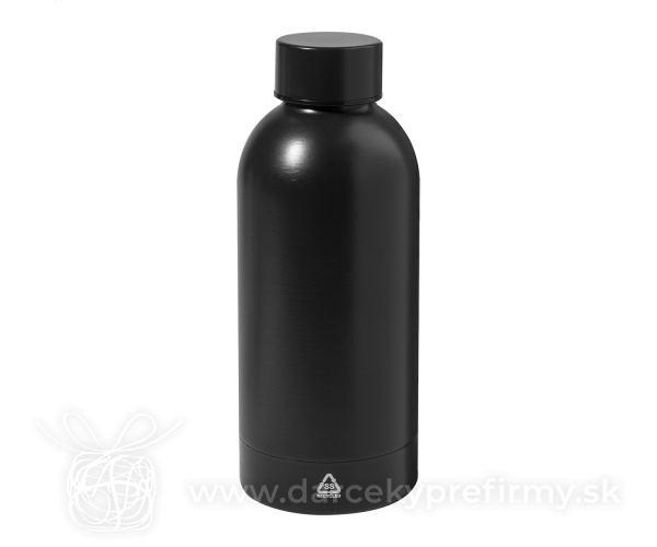 Pumono - RSS fľaša