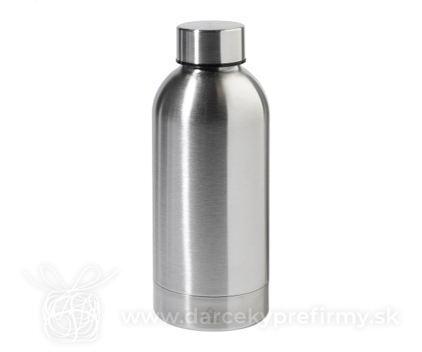 Pumono - RSS fľaša