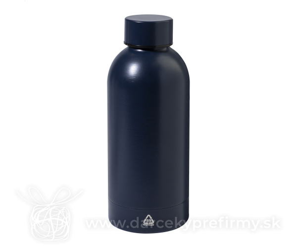 Pumono - RSS fľaša