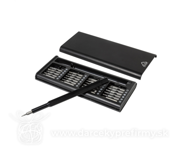 Manybit - RABS sada skrutkovačov