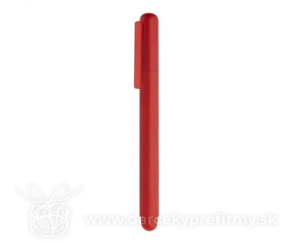 Glinkap - RABS gélové pero