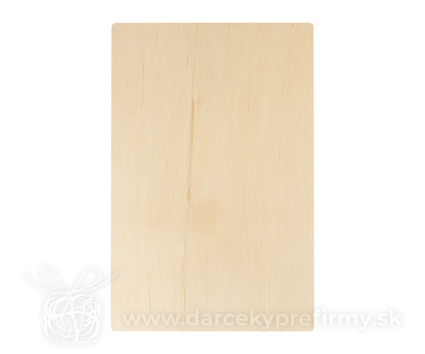 Dunacut - doštička na krájanie