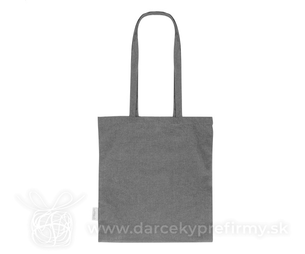 Totepex Hue - nákupná taška z recyklovanej bavlny