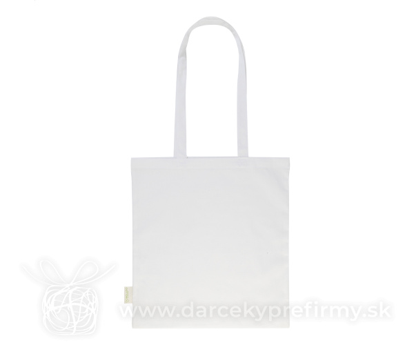 Totepex Hue - nákupná taška z recyklovanej bavlny