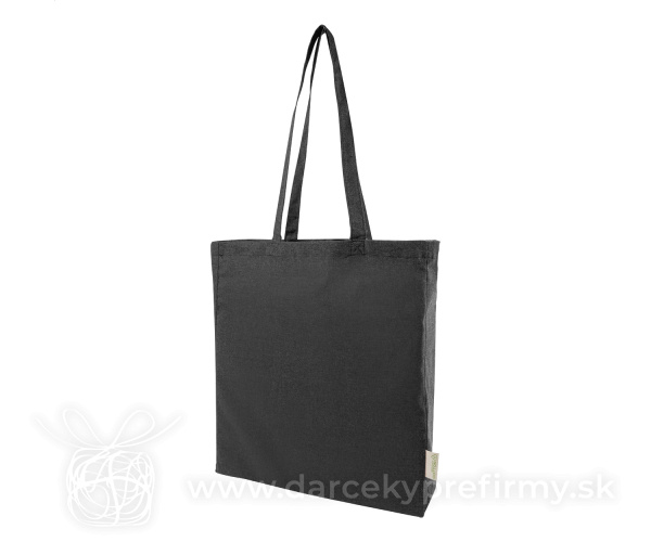 Guspex Hue - nákupná taška z recyklovanej bavlny