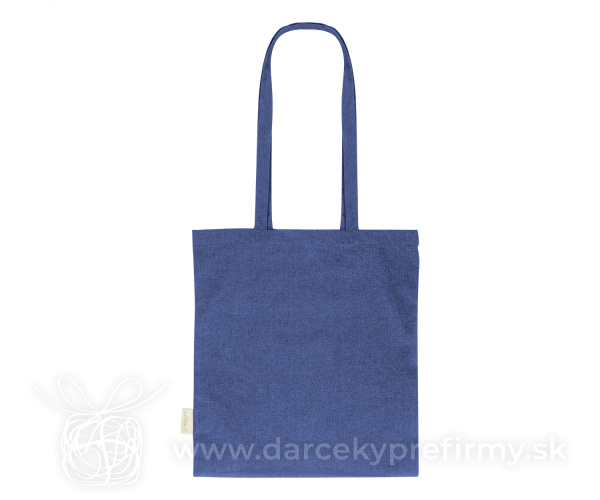 Totepex Hue - nákupná taška z recyklovanej bavlny