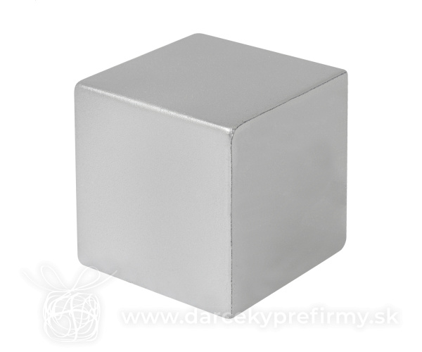 Cubix Shine - metalický antistres