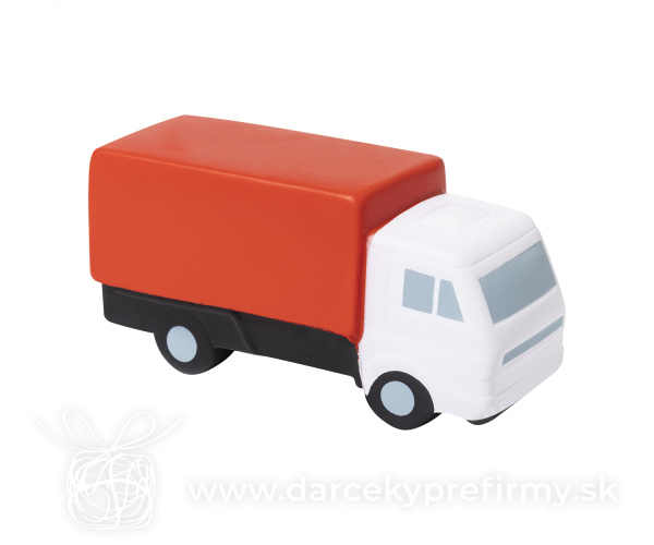 Furgone Plus - antistres