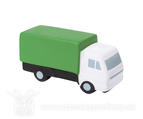 Furgone Plus - antistres