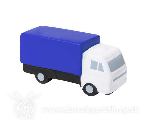 Furgone Plus - antistres