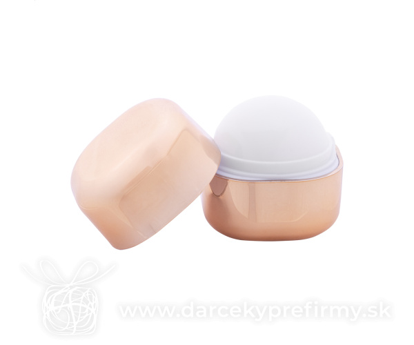 Cuboris Shine - balzam na pery