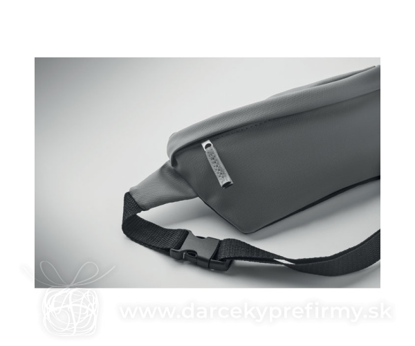 BANGKOK WAIST - Ledvinka z materiálu 600D RPET