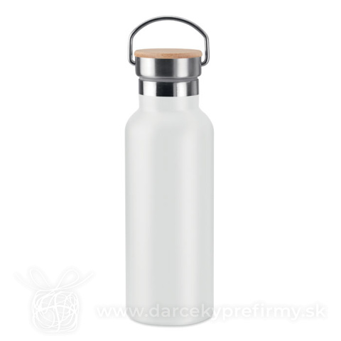 Obrázok produktu HELSINKI - Dvoustěnná láhev 500 ml