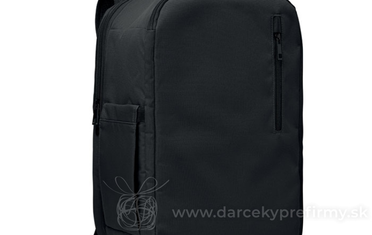 Obrázok kategórie BAPAL - Batoh s vonkajším vreckom