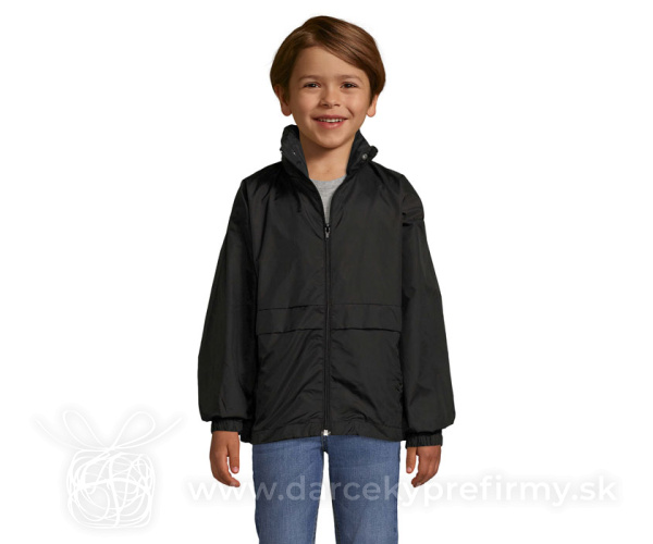 SURF KIDS - SURF KIDS WINDBREAKER 210g