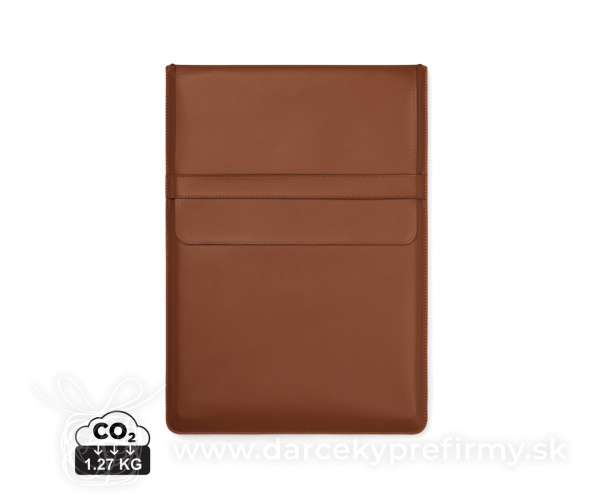 Obal na 14" notebook VINGA Timo z RCS RPET a PU