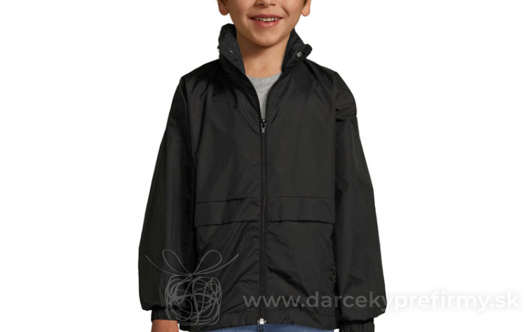 Obrázok kategórie BAPAL - Batoh s vonkajším vreckom