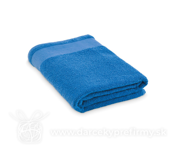 ISLAND 100 - Bavlnená osuška