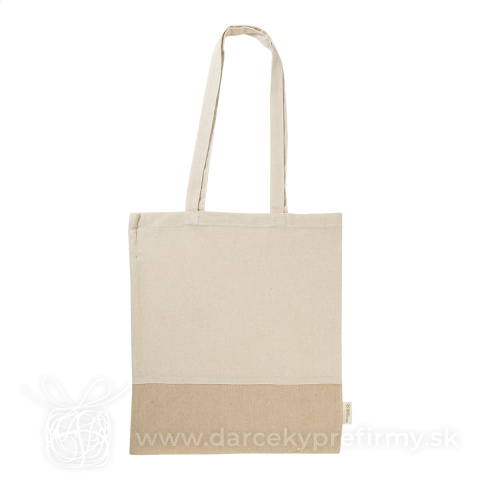 Obrázok produktu Konti - bavlnená nákupná taška