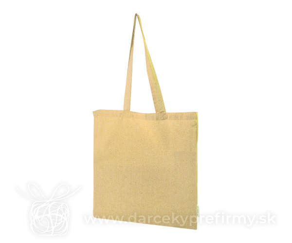 Recote - bavlnená nákupná taška