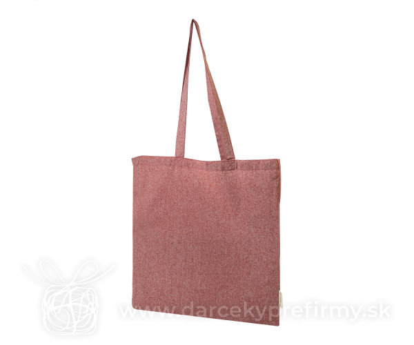 Recote - bavlnená nákupná taška