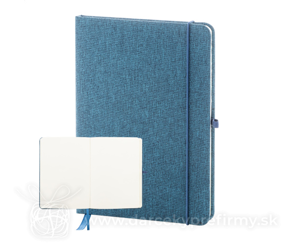 Gracilis - poznámkový blok z RPET