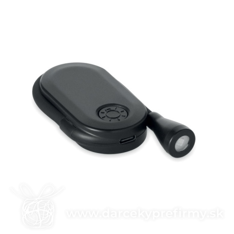 Obrázok produktu SCENE - Dobíjecí svetlo na čítanie