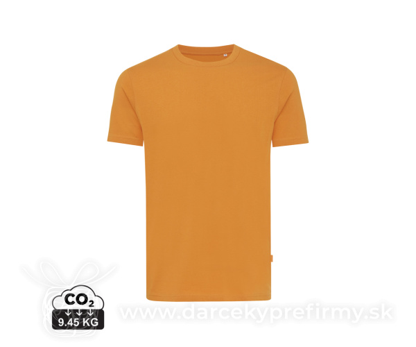 Tričko Iqoniq Bryce z recykl. bavlny