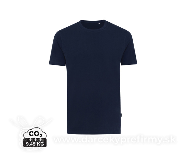 Tričko IQONIQ Bryce z recykl. bavlny