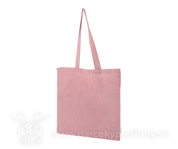 Recote - bavlnená nákupná taška