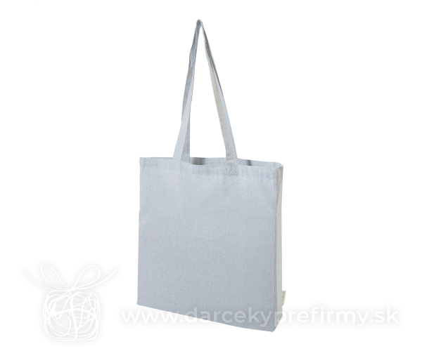 Recote - bavlnená nákupná taška