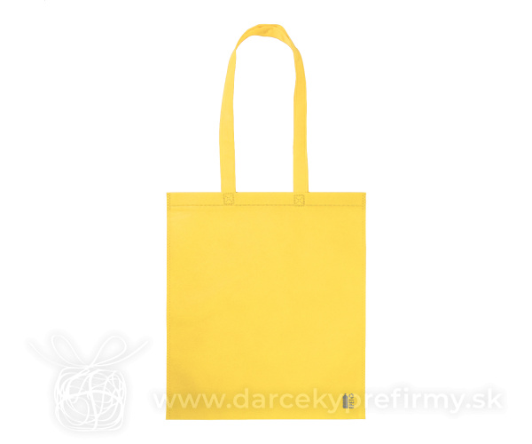 Rezzin - RPET nákupná taška