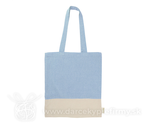 Konti - bavlnená nákupná taška