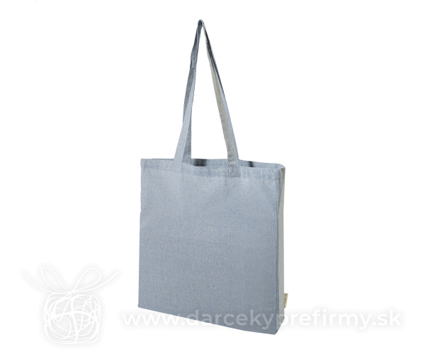 Recote - bavlnená nákupná taška